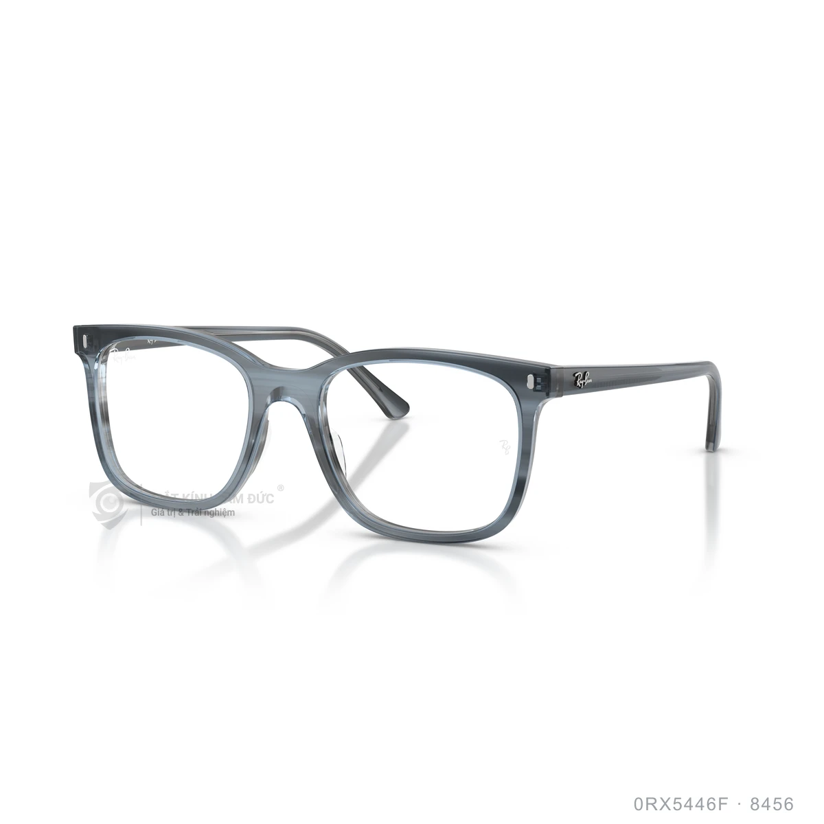 Gọng kính Rayban 0RX5446F - Ảnh 27