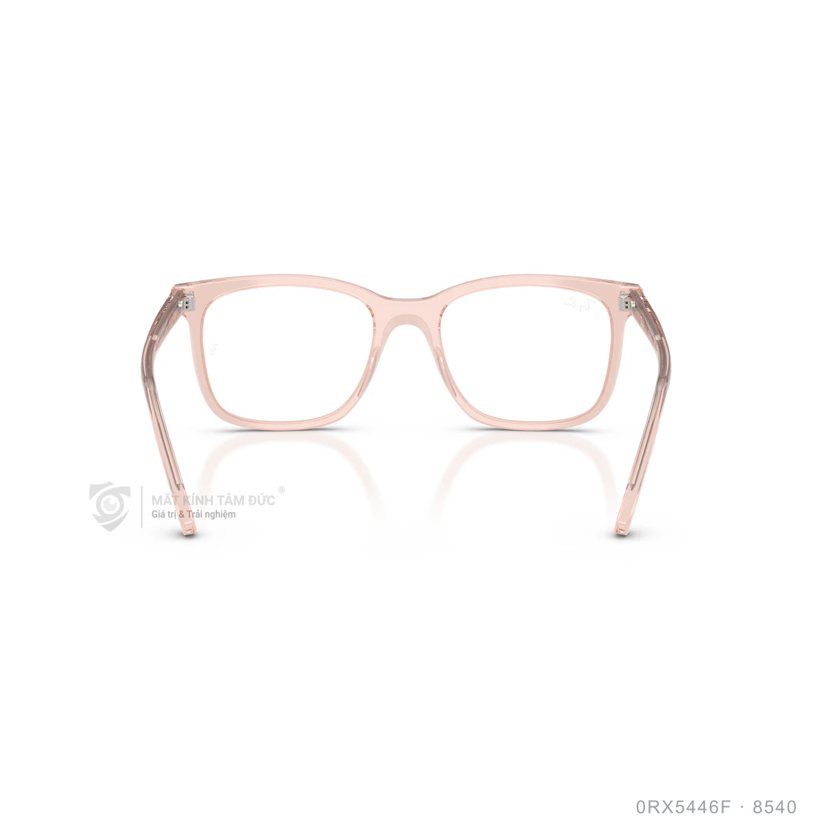 Gọng kính Rayban 0RX5446F - Ảnh 5