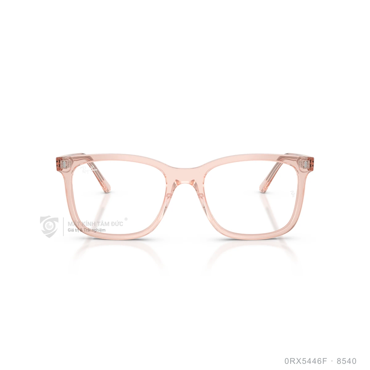 Hình ảnh thực tế Gọng kính Rayban 0RX5446F