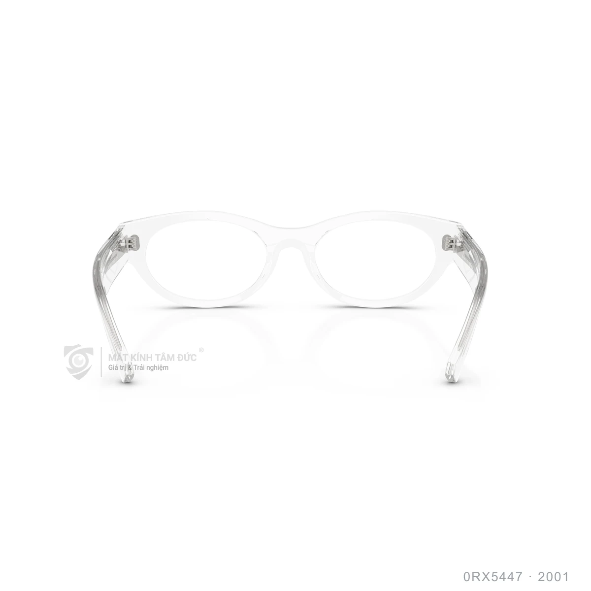 Gọng kính Rayban 0RX5447 - Ảnh 5