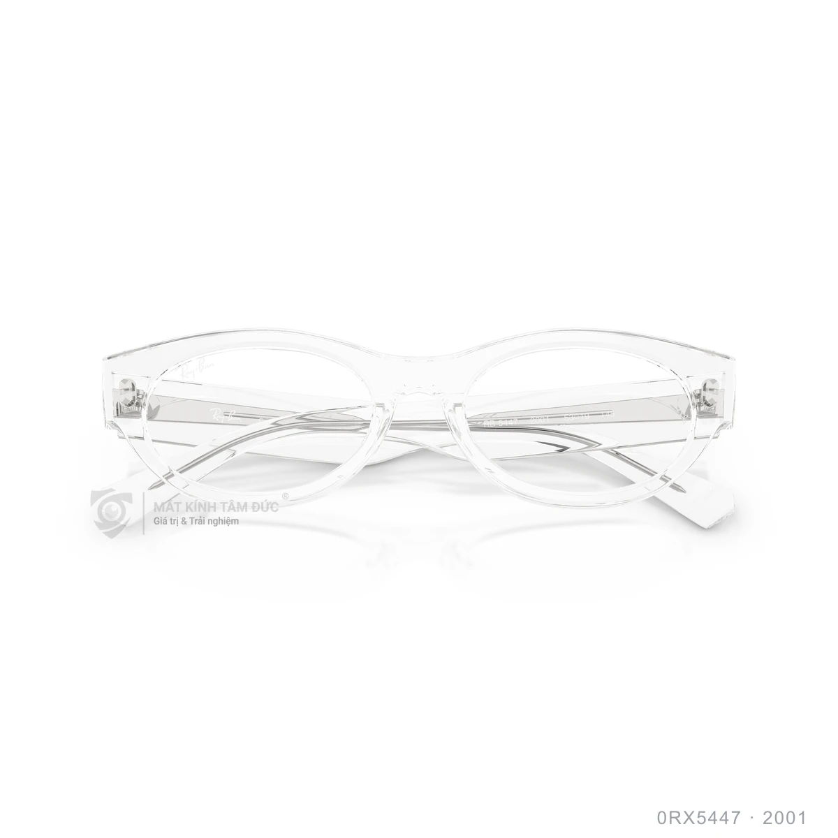 Gọng kính Rayban 0RX5447 - Ảnh 3
