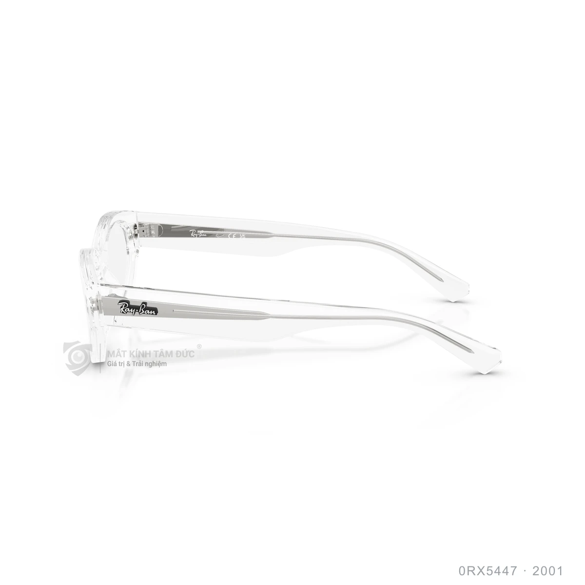 Gọng kính Rayban 0RX5447 - Ảnh 4
