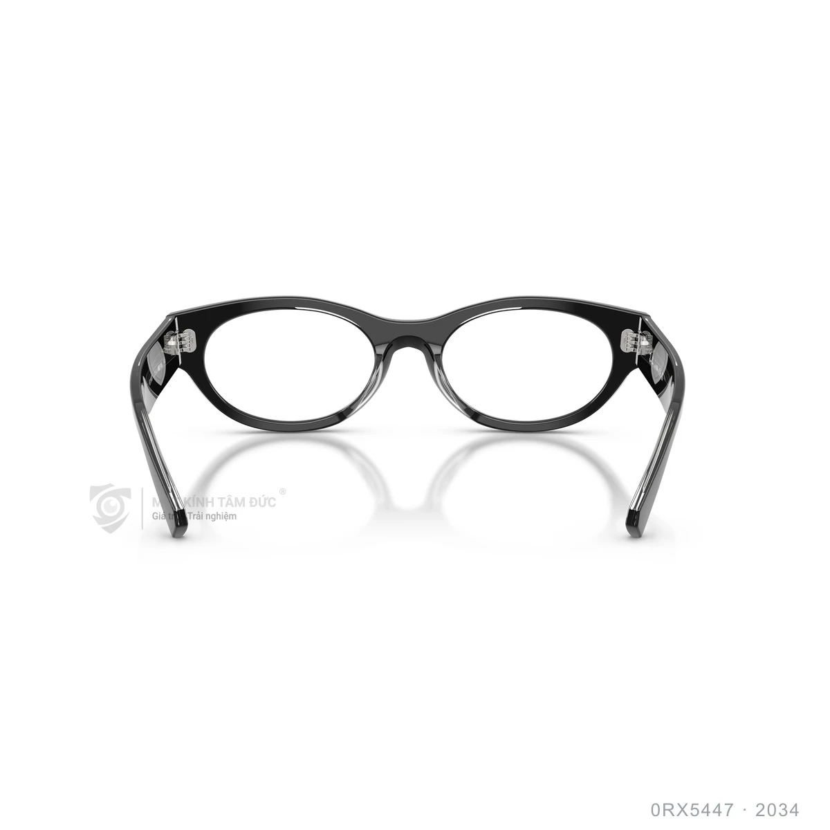Gọng kính Rayban 0RX5447 - Ảnh 15