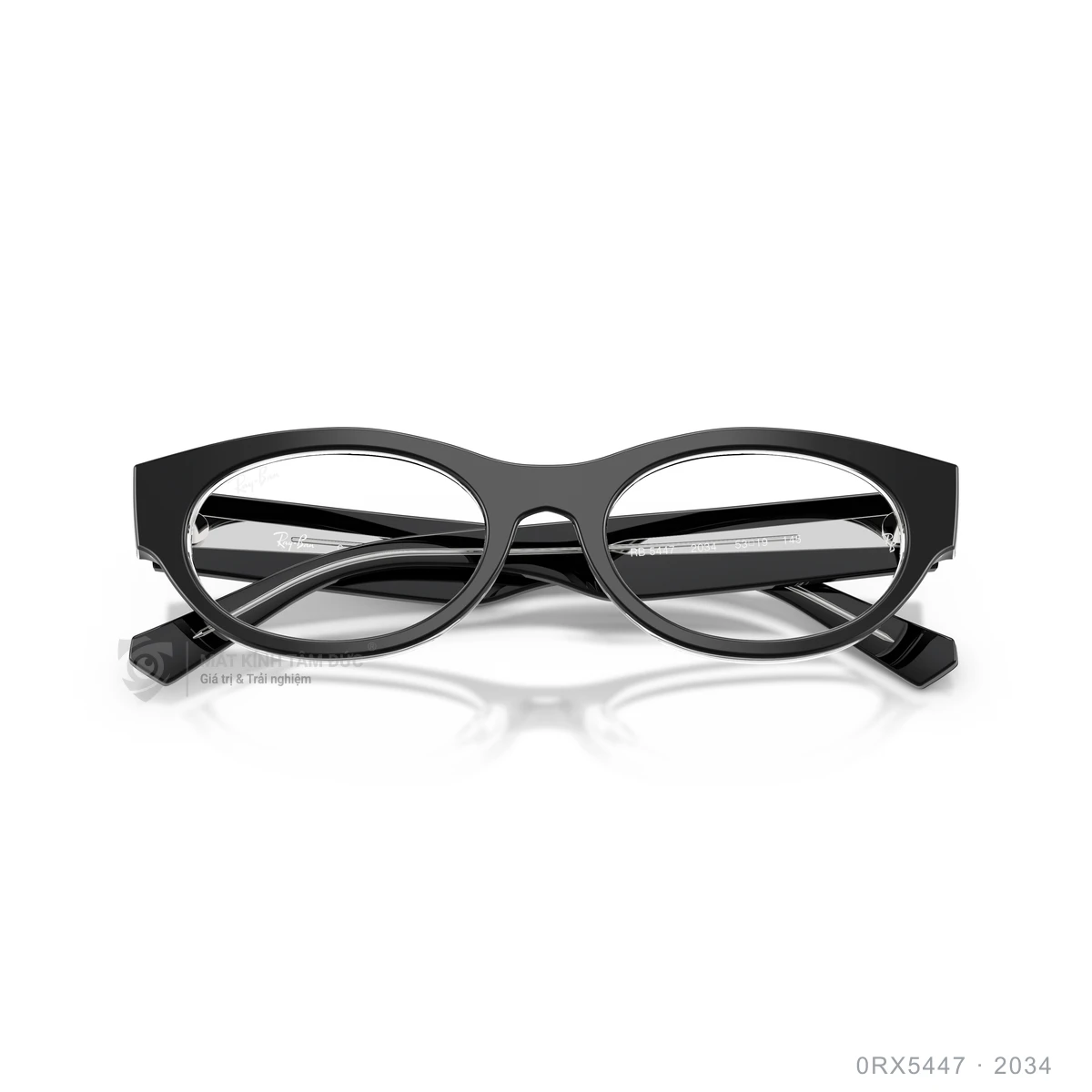 Gọng kính Rayban 0RX5447 - Ảnh 13