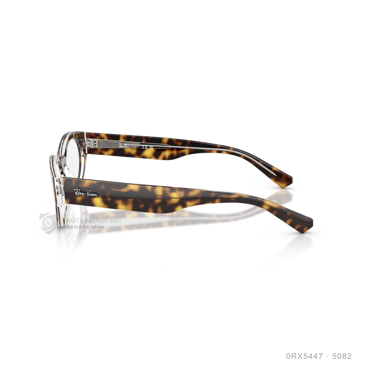 Gọng kính Rayban 0RX5447 - Ảnh 19