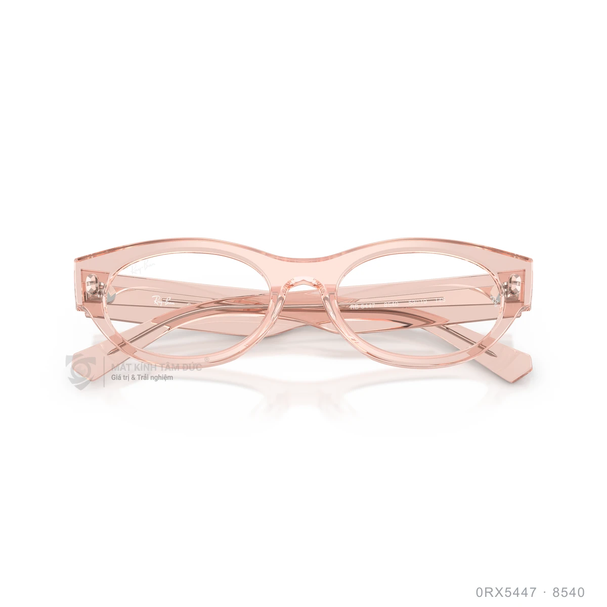 Gọng kính Rayban 0RX5447 - Ảnh 8
