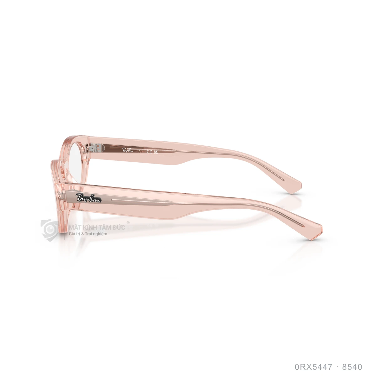 Gọng kính Rayban 0RX5447 - Ảnh 9