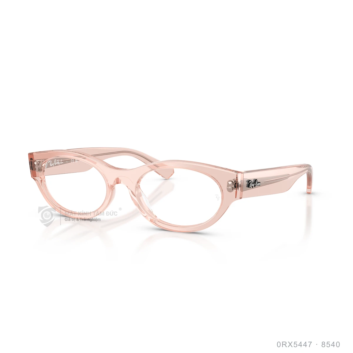 Gọng kính Rayban 0RX5447 - Ảnh 7