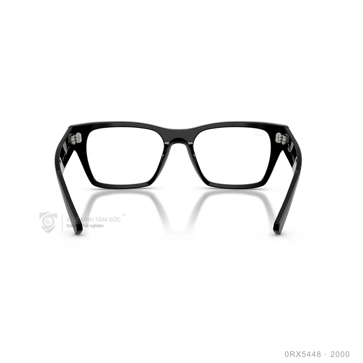 Gọng kính Rayban 0RX5448 - Ảnh 15