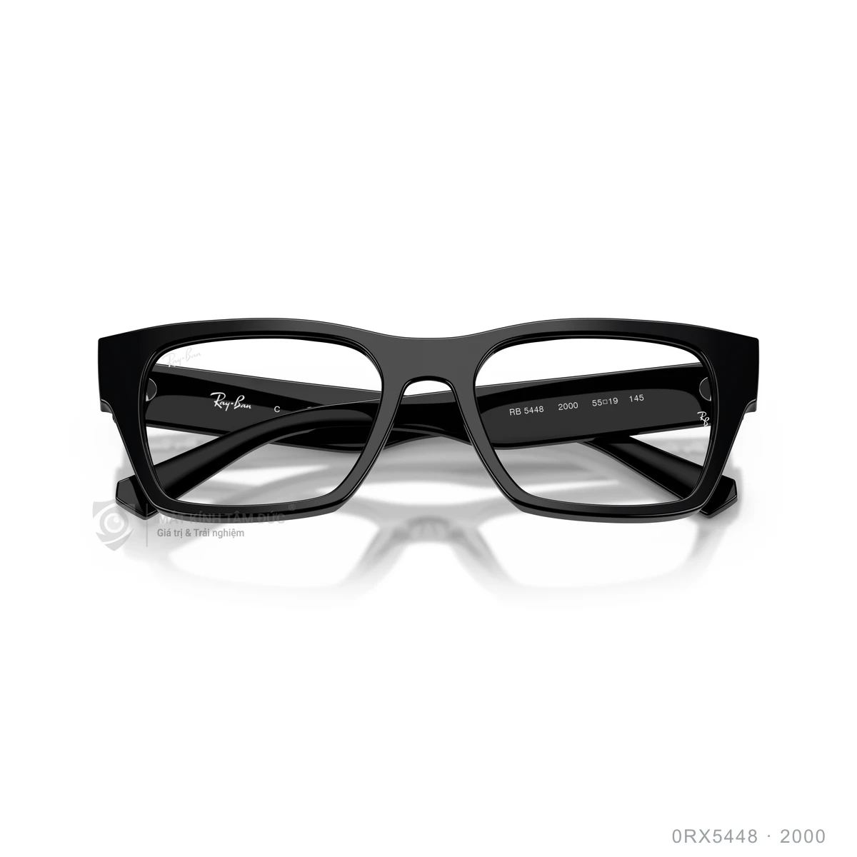 Gọng kính Rayban 0RX5448 - Ảnh 13