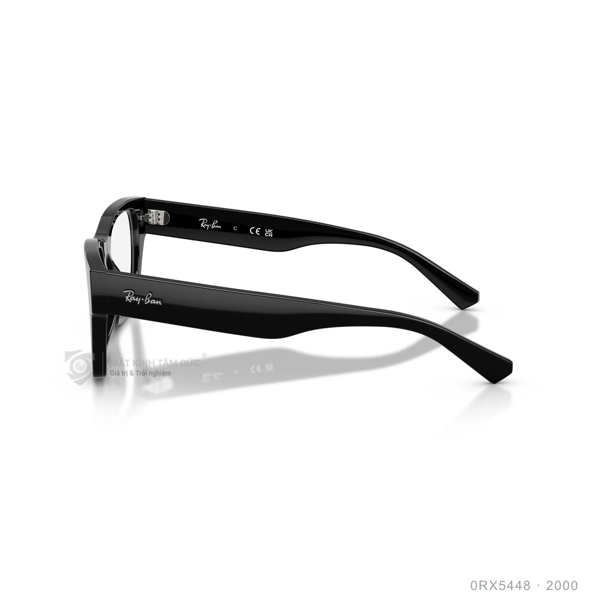 Gọng kính Rayban 0RX5448 - Ảnh 14