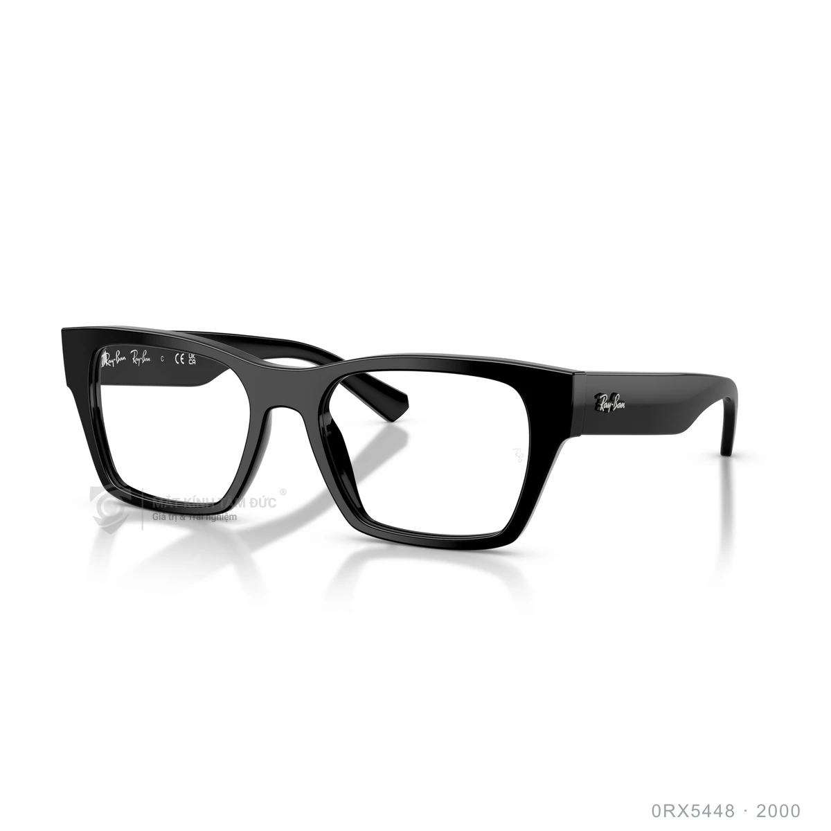 Gọng kính Rayban 0RX5448 - Ảnh 12