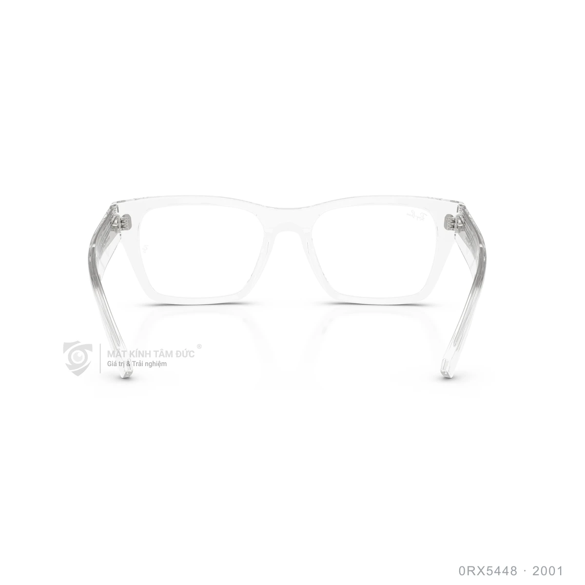 Gọng kính Rayban 0RX5448 - Ảnh 5