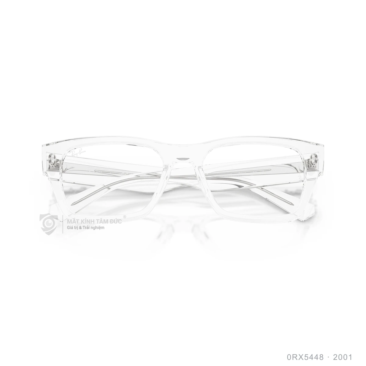 Gọng kính Rayban 0RX5448 - Ảnh 3