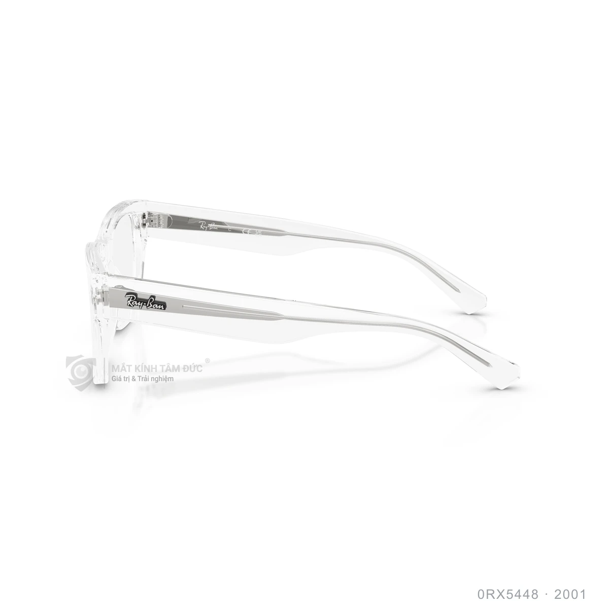 Gọng kính Rayban 0RX5448 - Ảnh 4