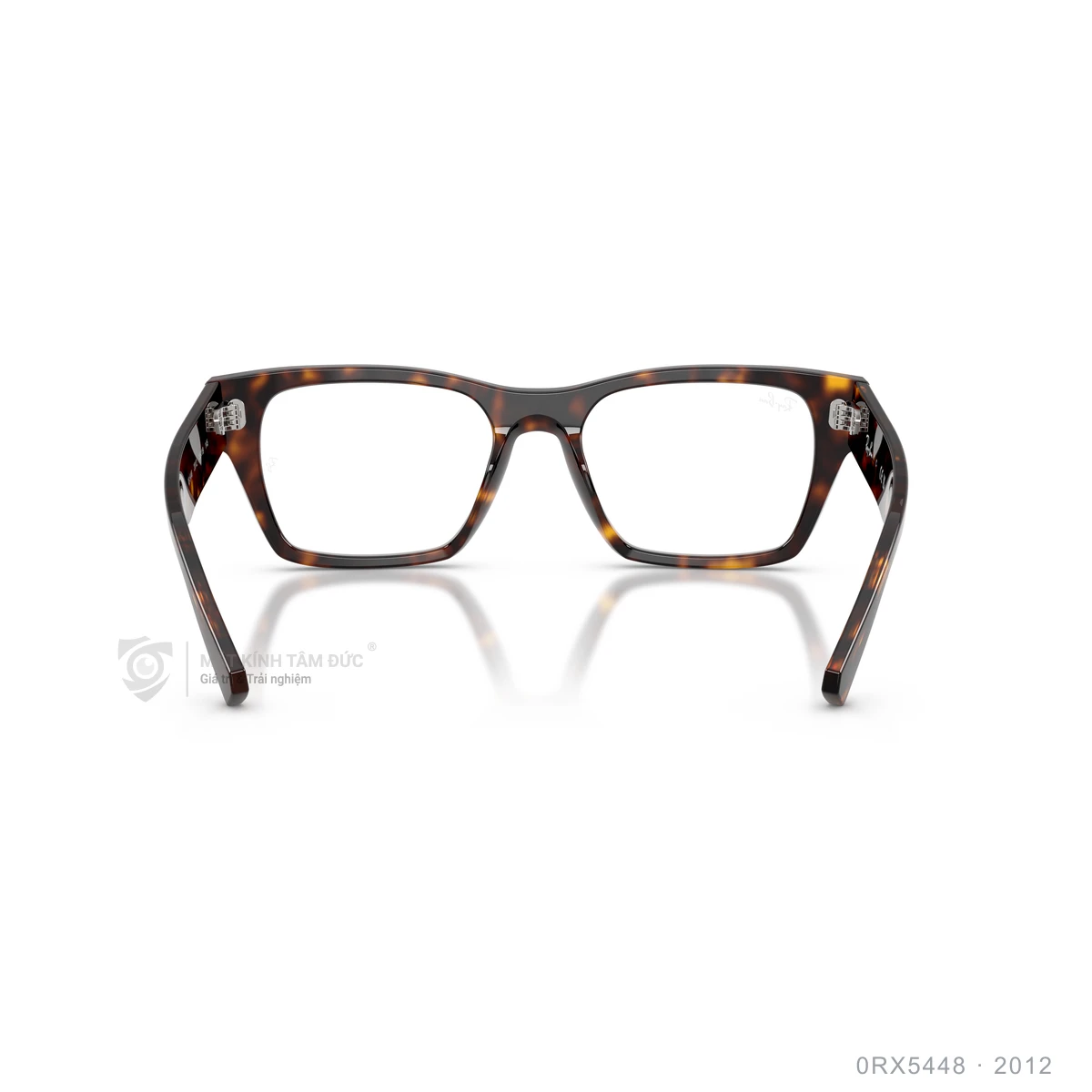 Gọng kính Rayban 0RX5448 - Ảnh 20