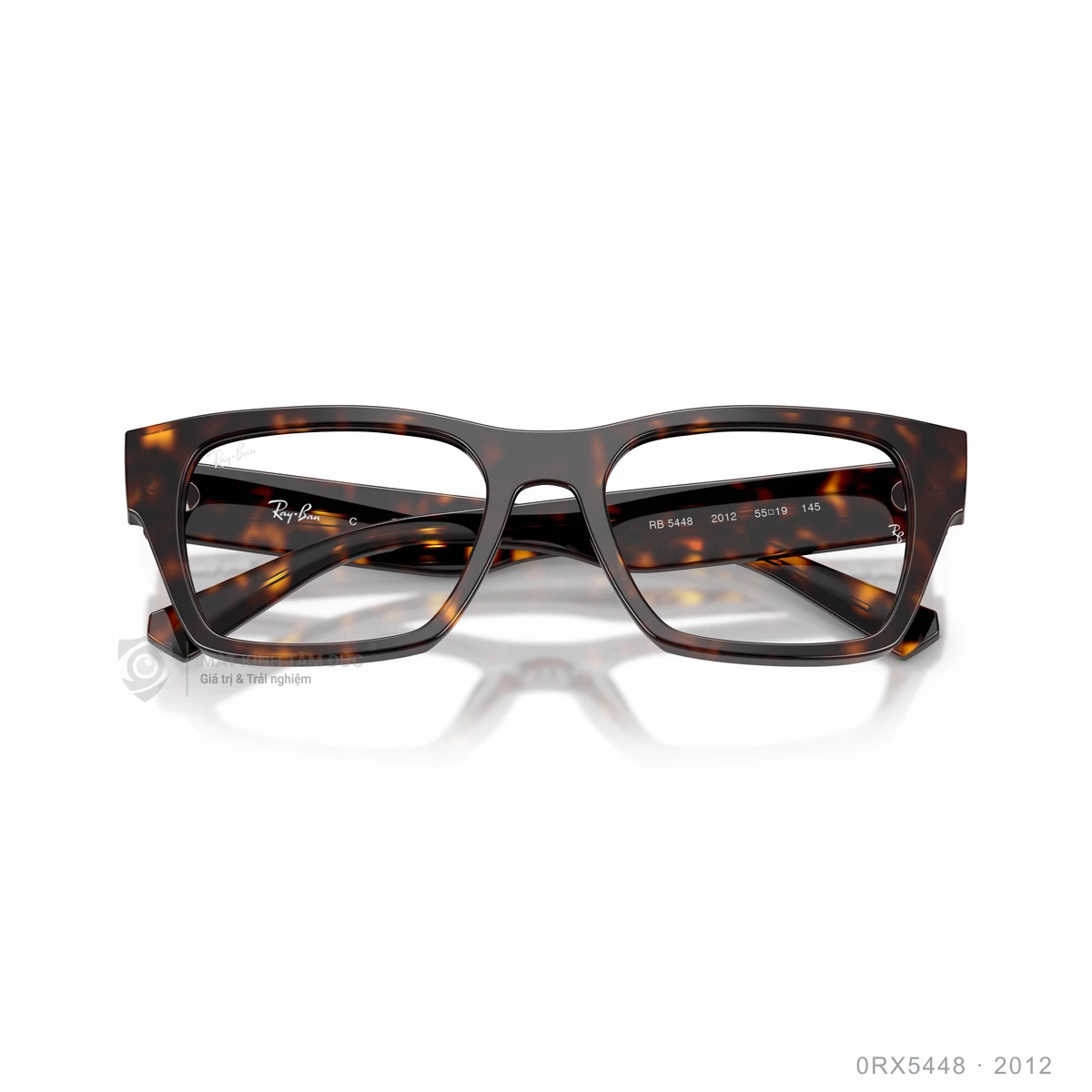 Gọng kính Rayban 0RX5448 - Ảnh 18