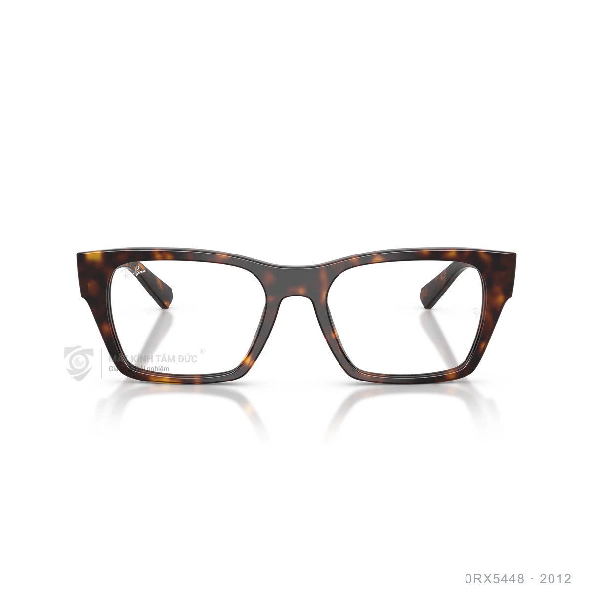 Gọng kính Rayban 0RX5448 - Ảnh 16
