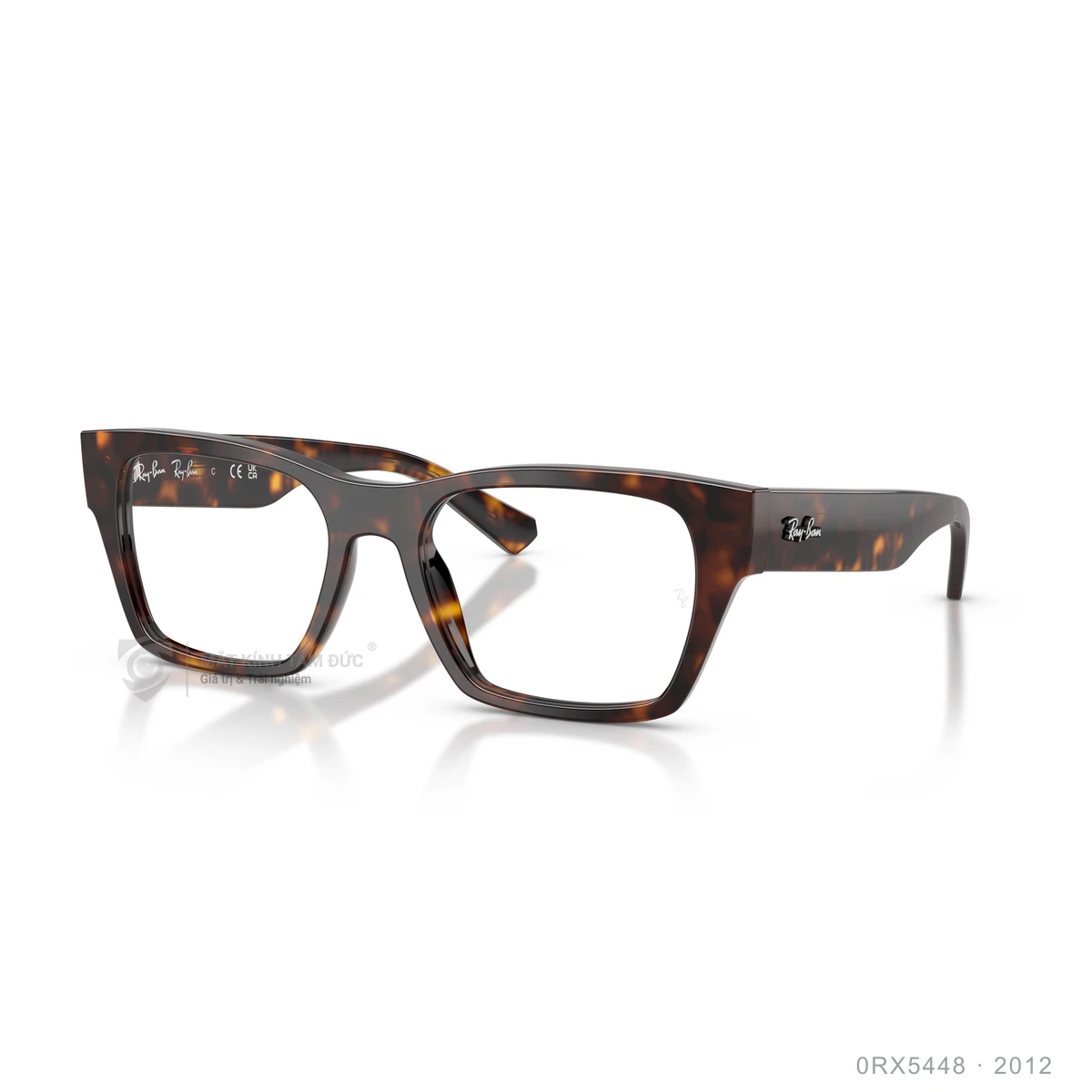 Gọng kính Rayban 0RX5448 - Ảnh 17