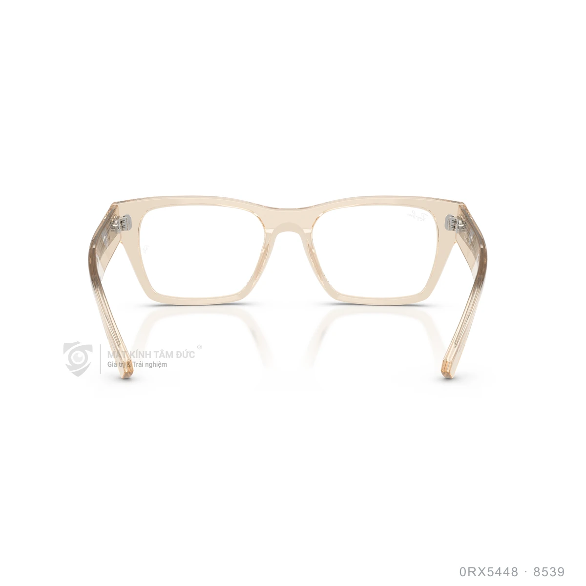 Gọng kính Rayban 0RX5448 - Ảnh 10