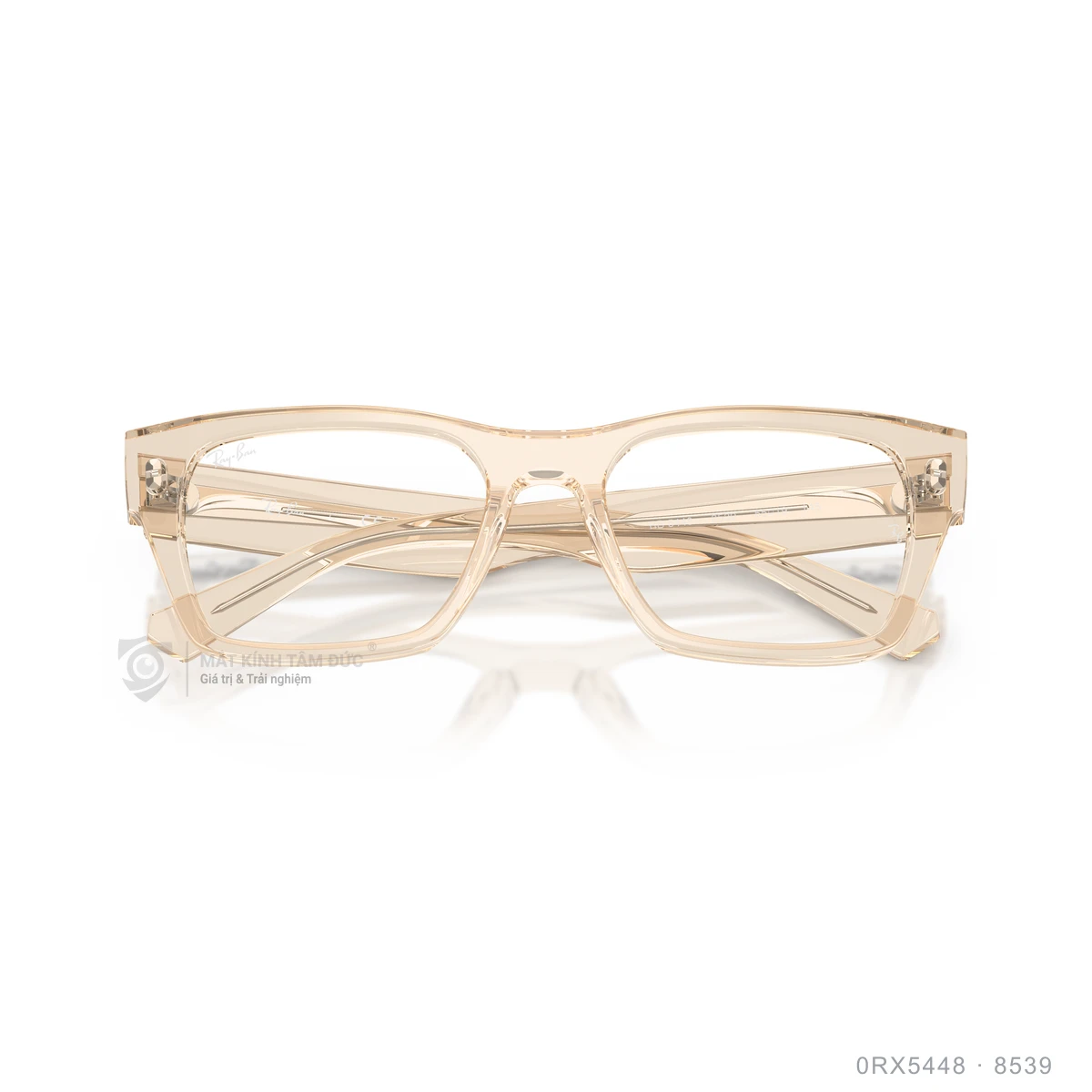 Gọng kính Rayban 0RX5448 - Ảnh 8