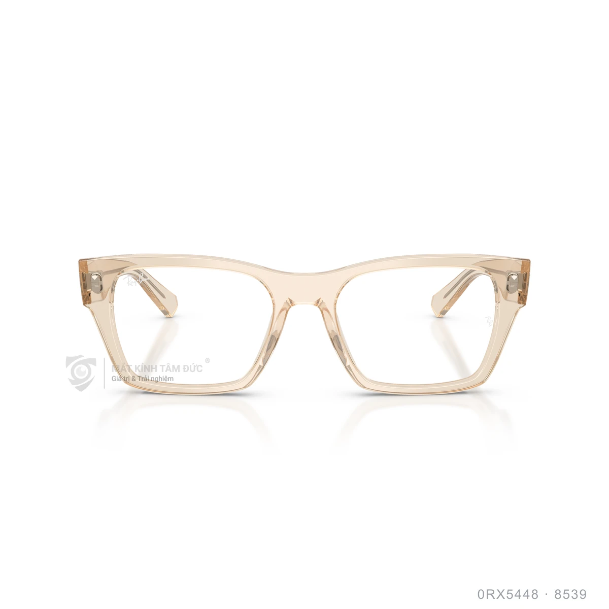Gọng kính Rayban 0RX5448 - Ảnh 6