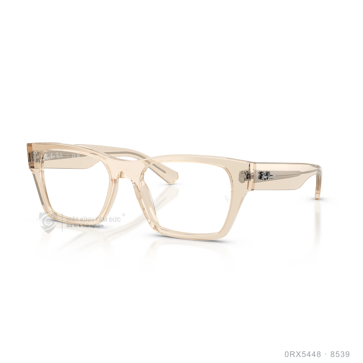 Gọng kính Rayban 0RX5448 - Ảnh 7