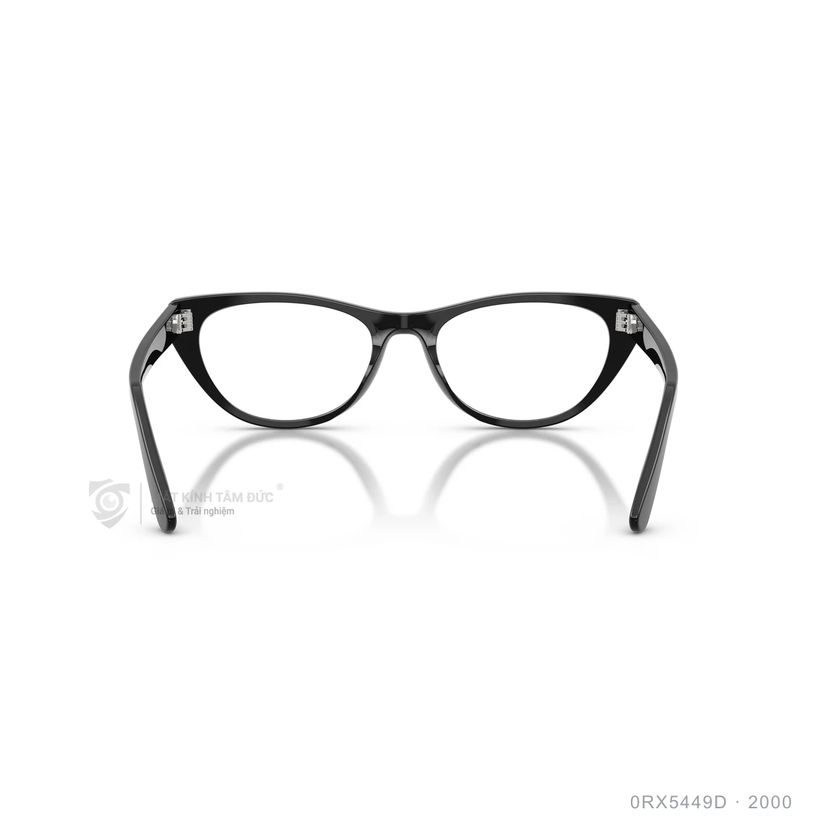 Gọng kính Rayban 0RX5449D - Ảnh 10