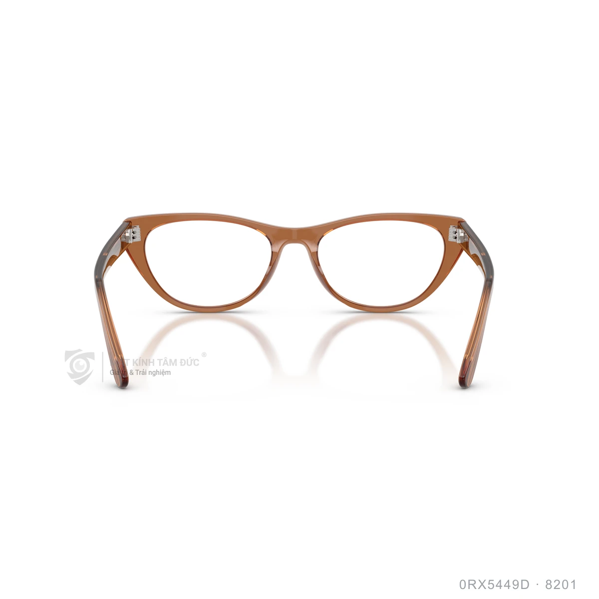 Gọng kính Rayban 0RX5449D - Ảnh 15