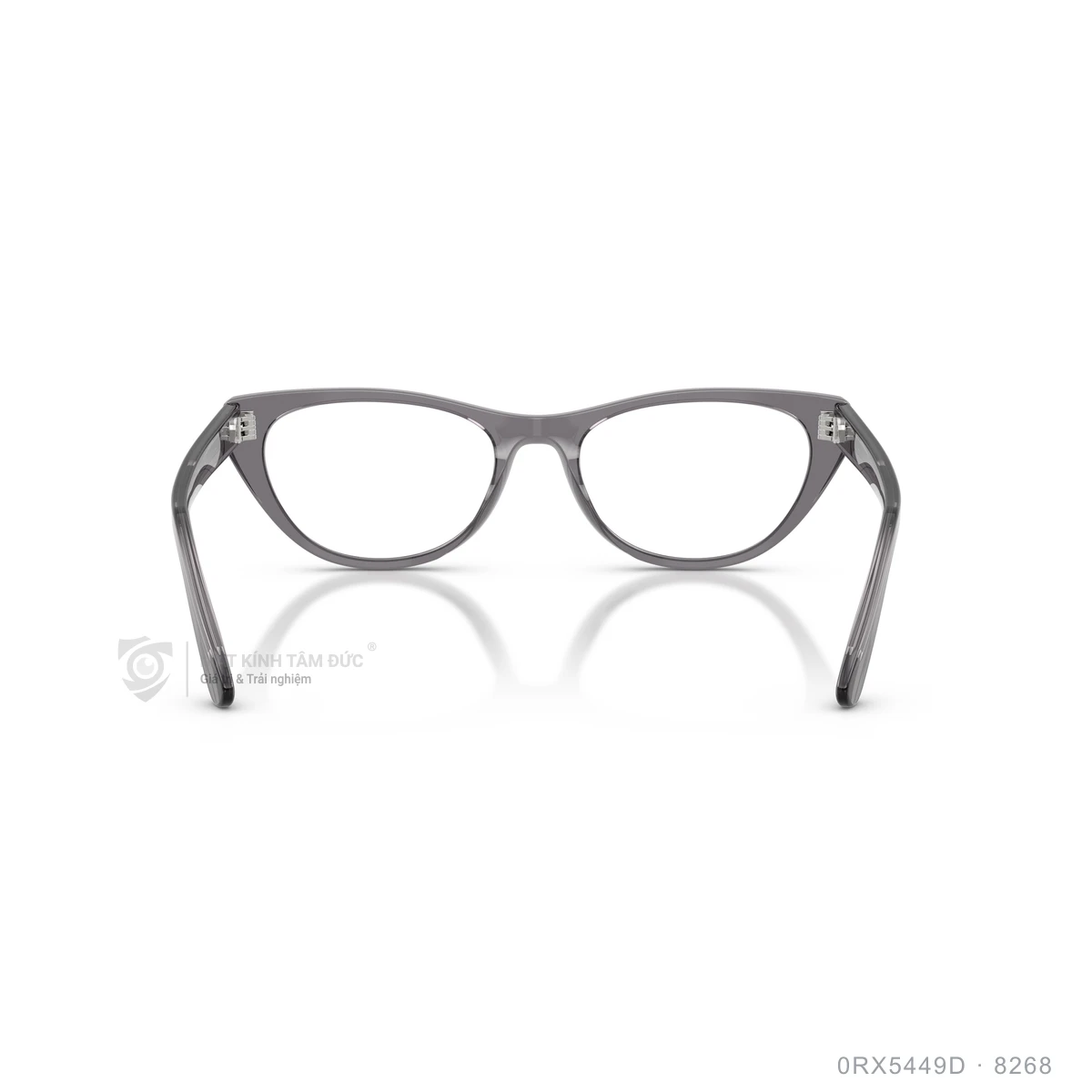 Gọng kính Rayban 0RX5449D - Ảnh 20