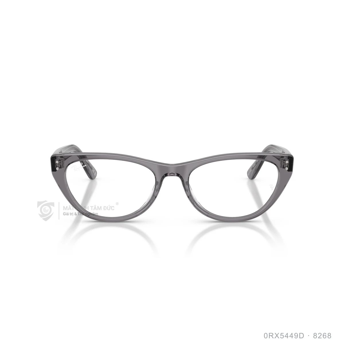 Gọng kính Rayban 0RX5449D - Ảnh 16