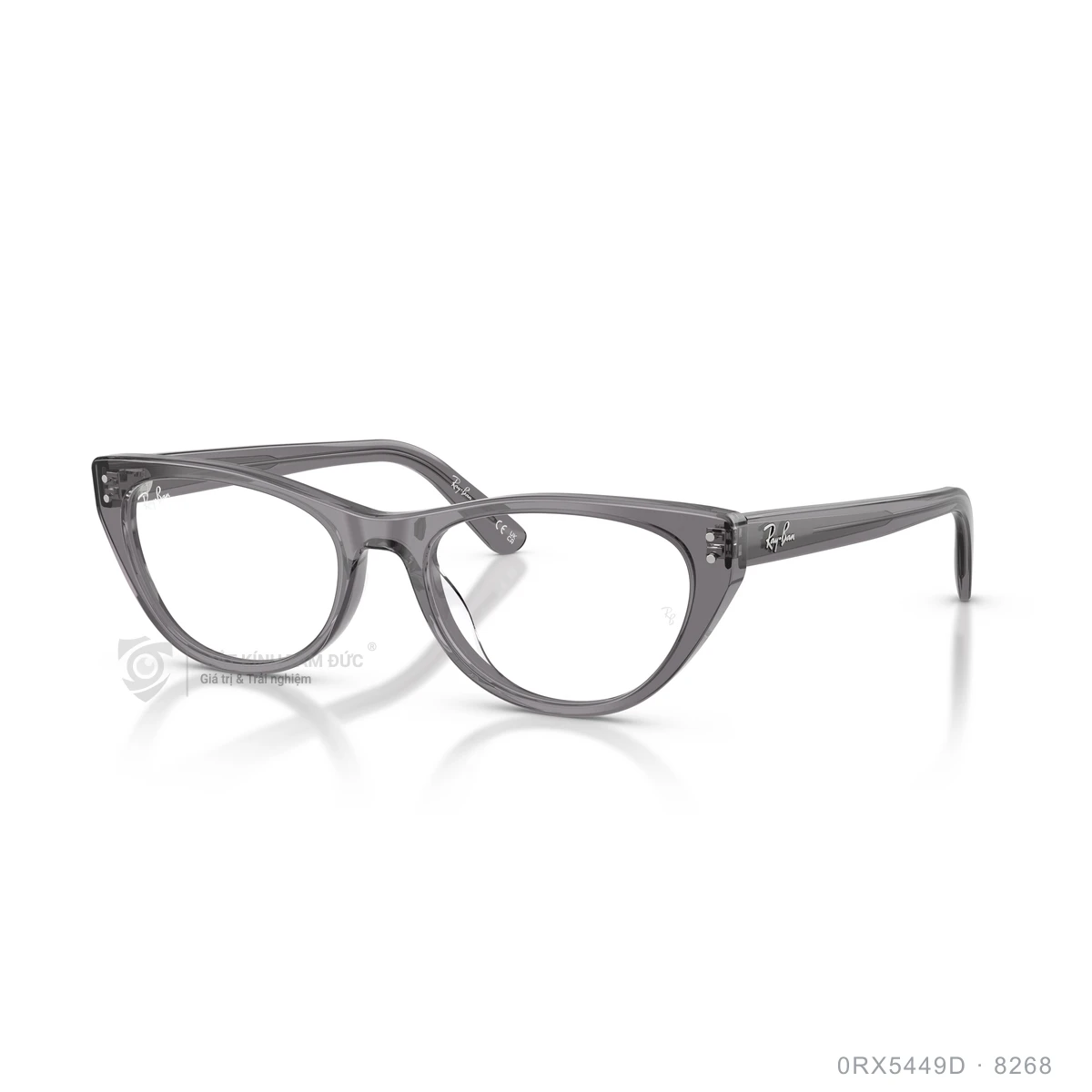 Gọng kính Rayban 0RX5449D - Ảnh 17