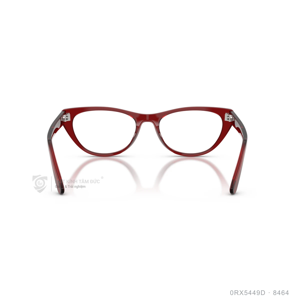 Gọng kính Rayban 0RX5449D - Ảnh 5