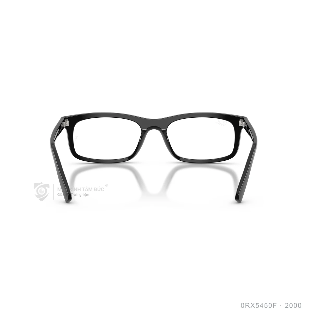Gọng kính Rayban 0RX5450F - Ảnh 5