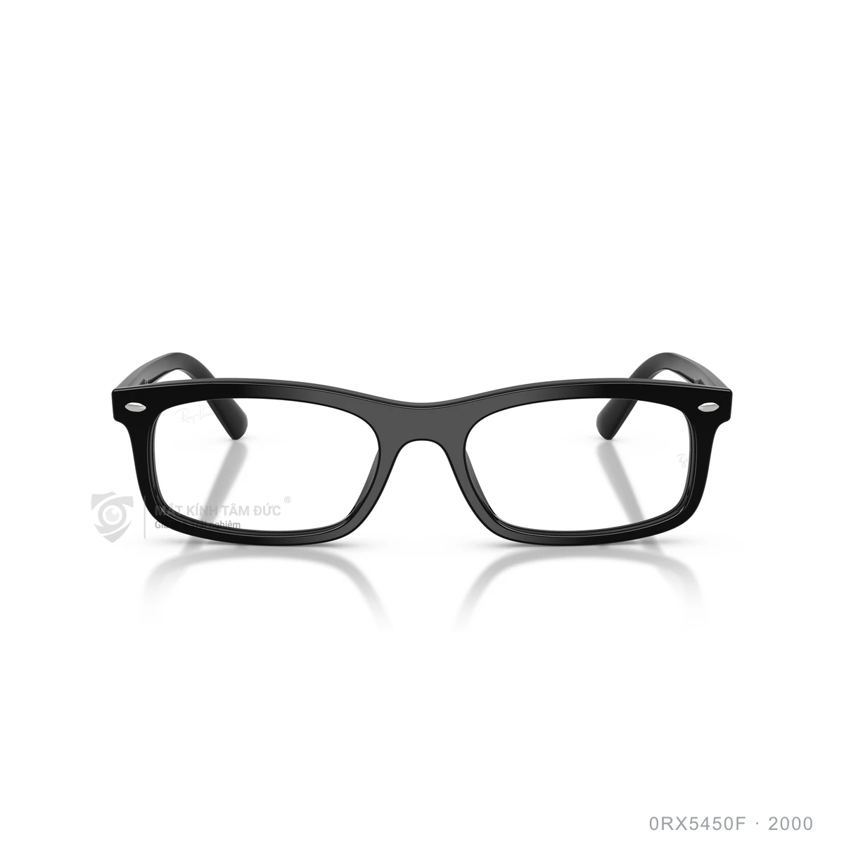 Hình ảnh thực tế Gọng kính Rayban 0RX5450F