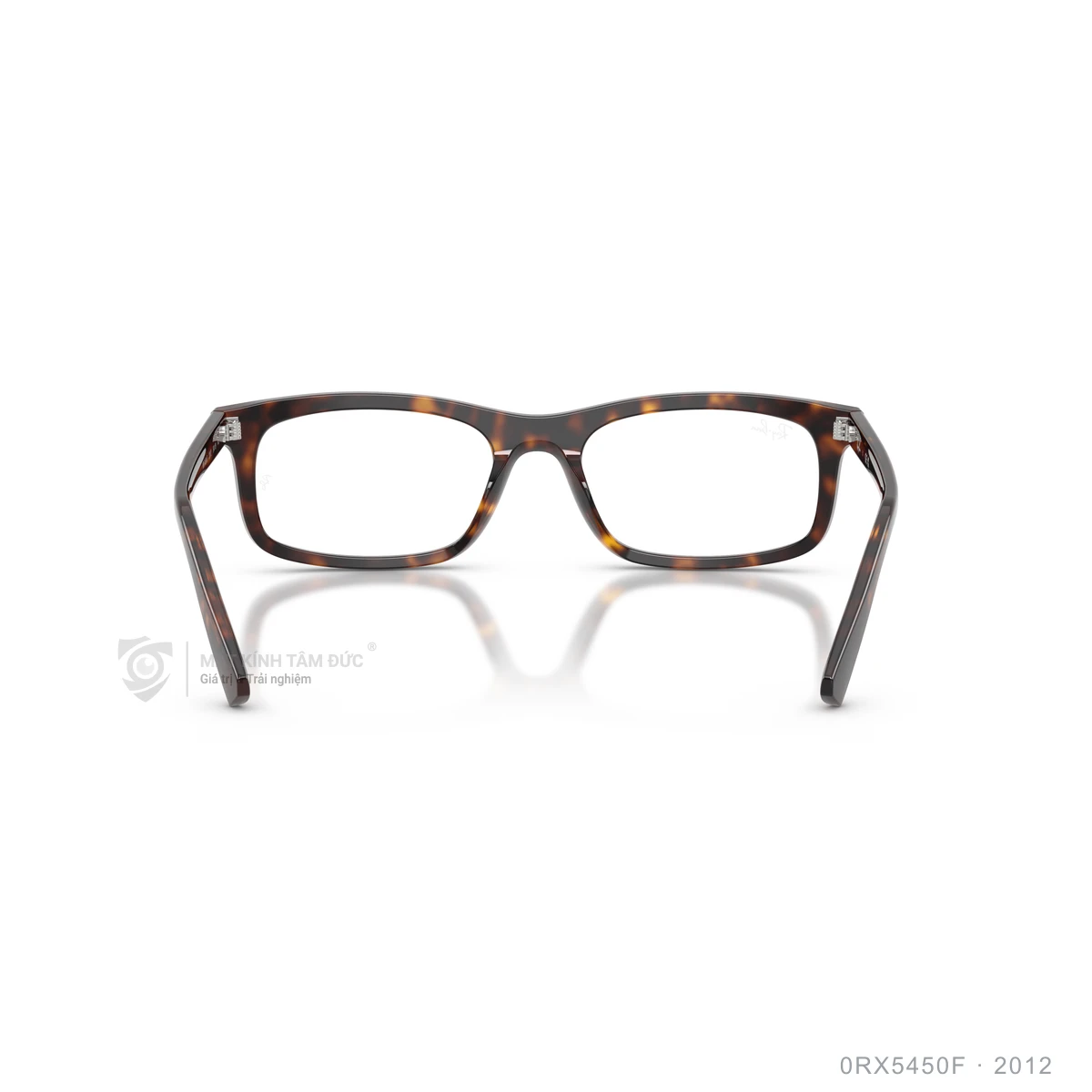Gọng kính Rayban 0RX5450F - Ảnh 15