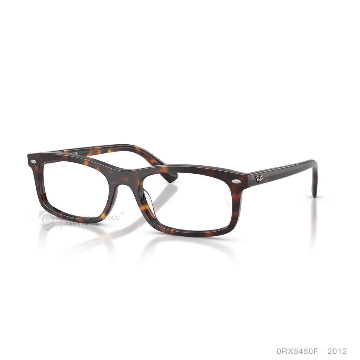 Gọng kính Rayban 0RX5450F - Ảnh 12