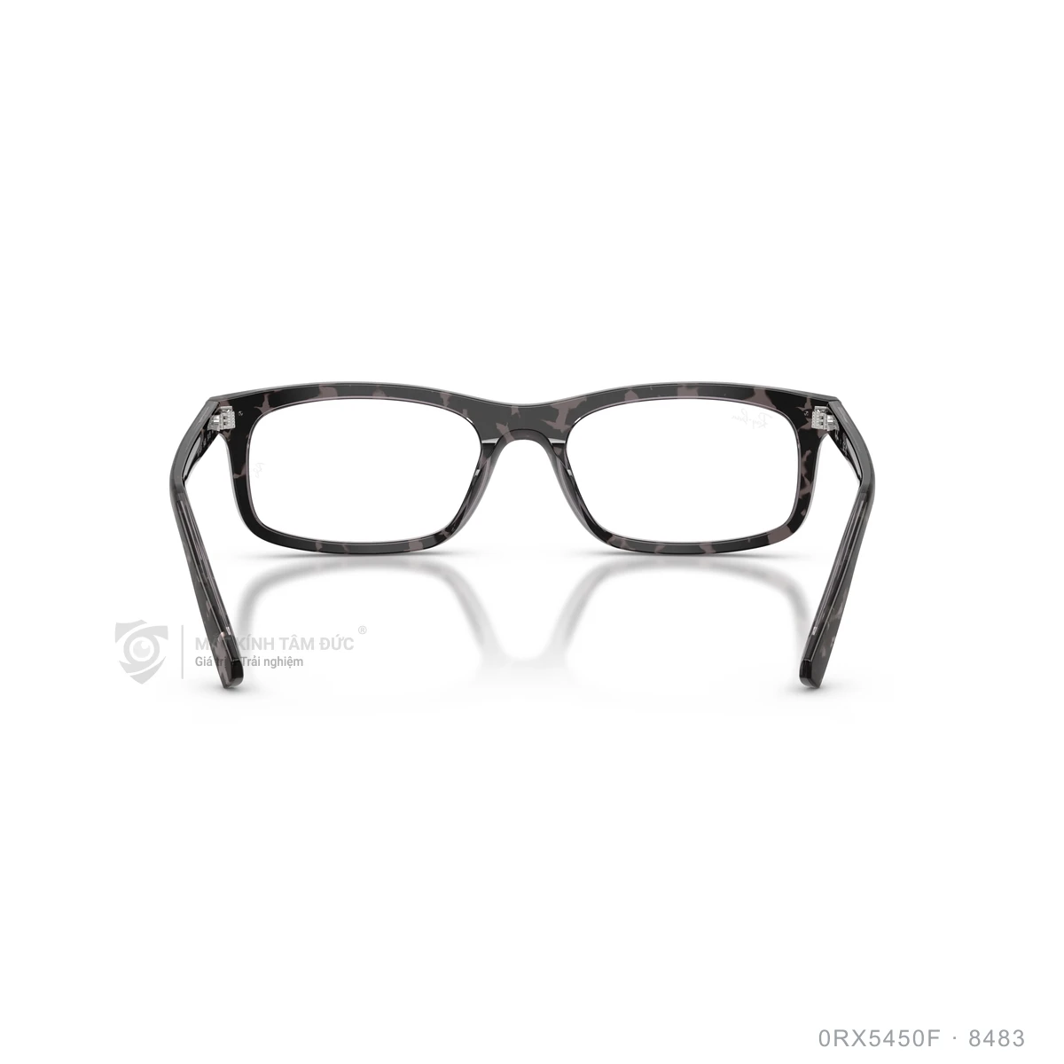 Gọng kính Rayban 0RX5450F - Ảnh 20