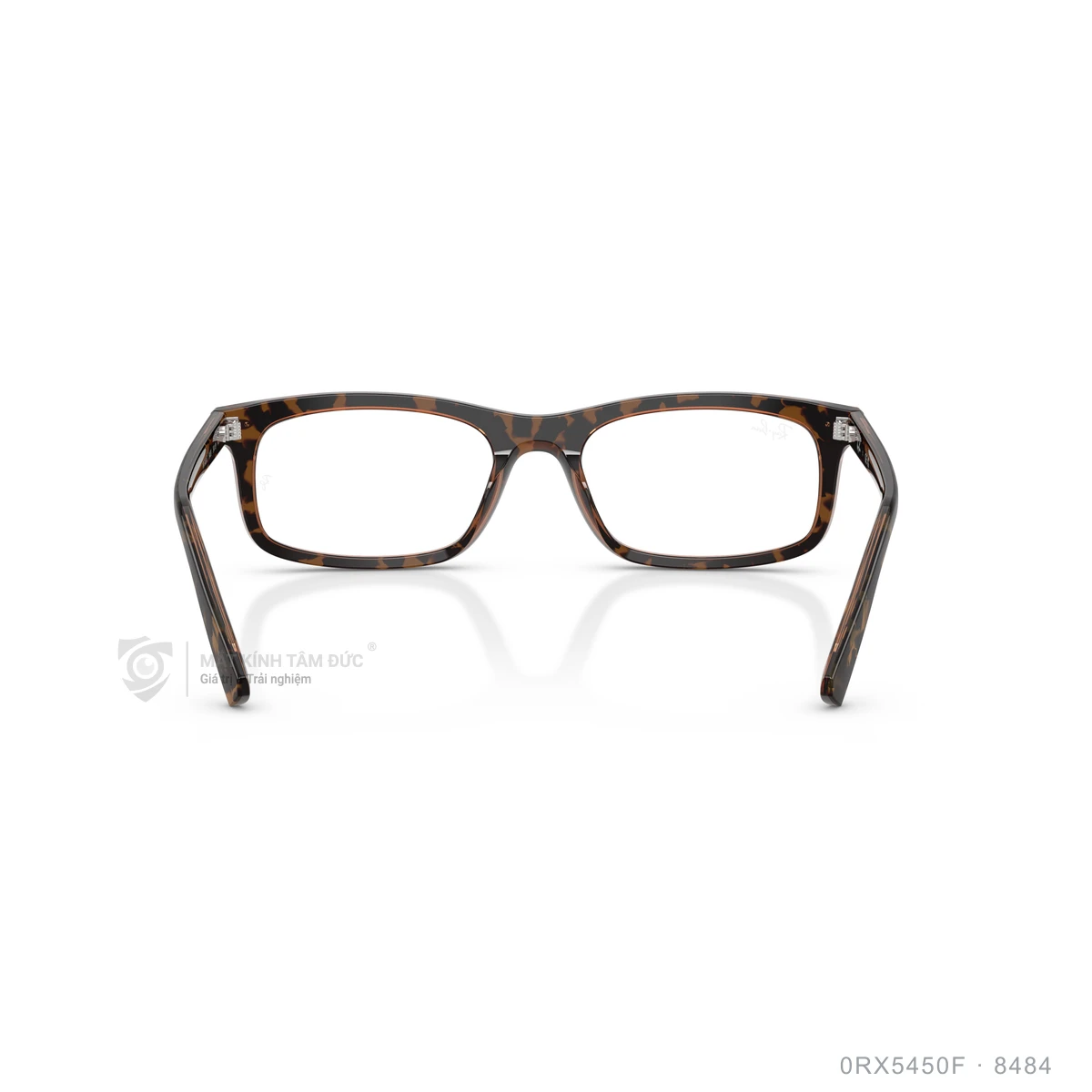 Gọng kính Rayban 0RX5450F - Ảnh 25