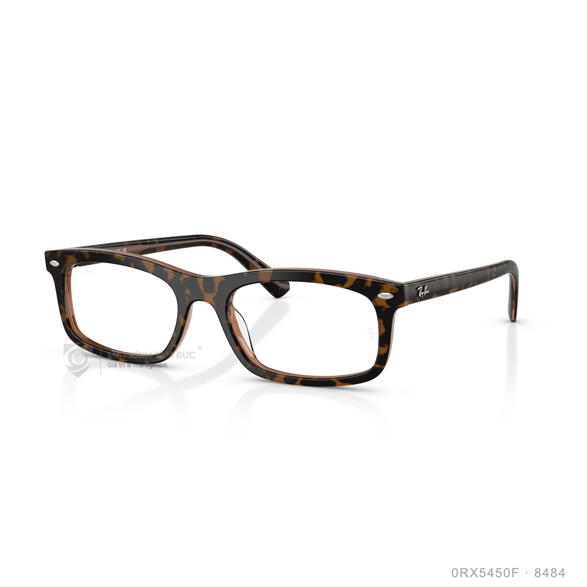Gọng kính Rayban 0RX5450F - Ảnh 22