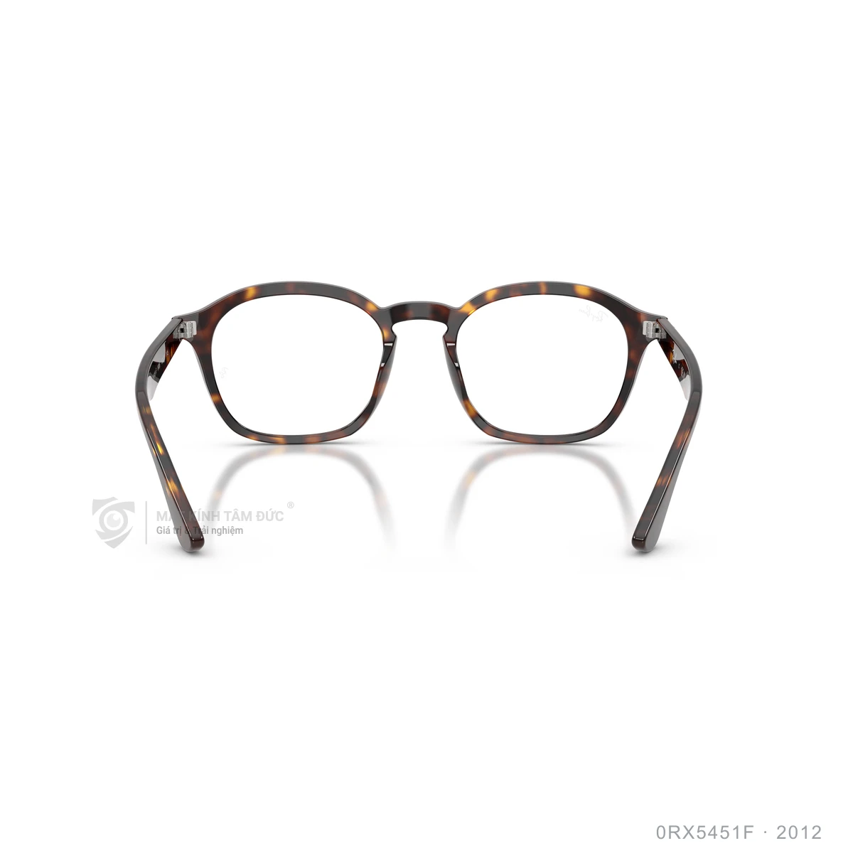 Gọng kính Rayban 0RX5451F - Ảnh 15