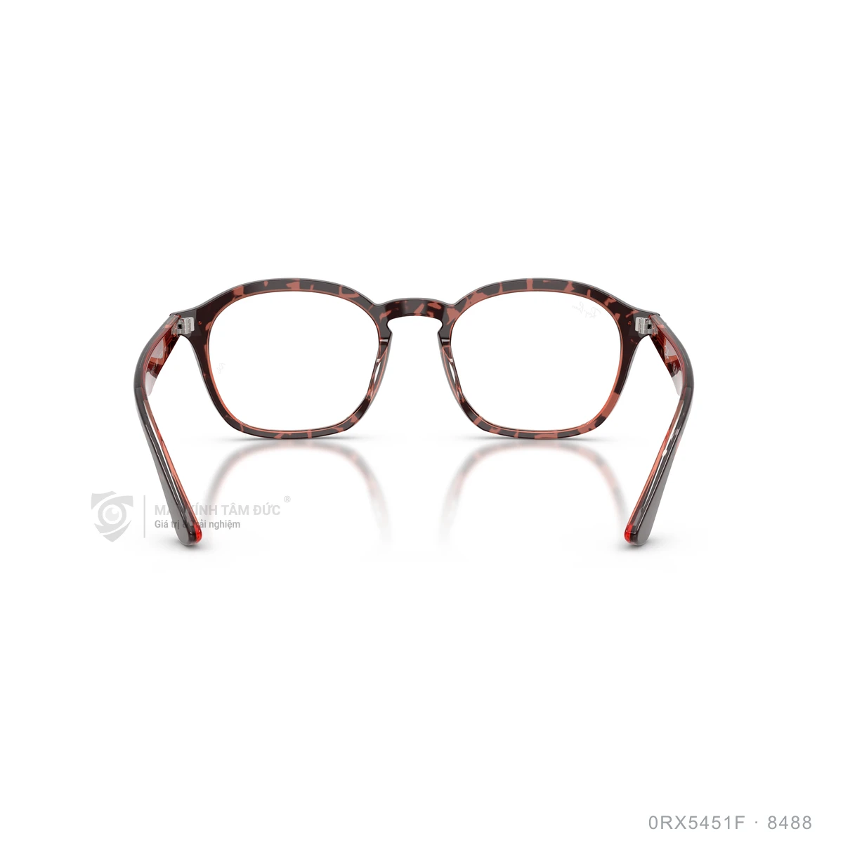 Gọng kính Rayban 0RX5451F - Ảnh 30