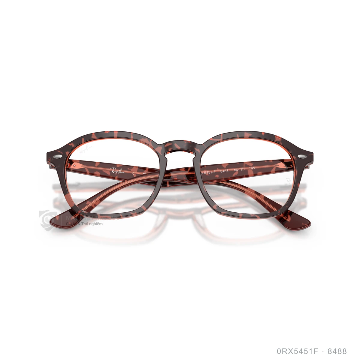 Gọng kính Rayban 0RX5451F - Ảnh 28