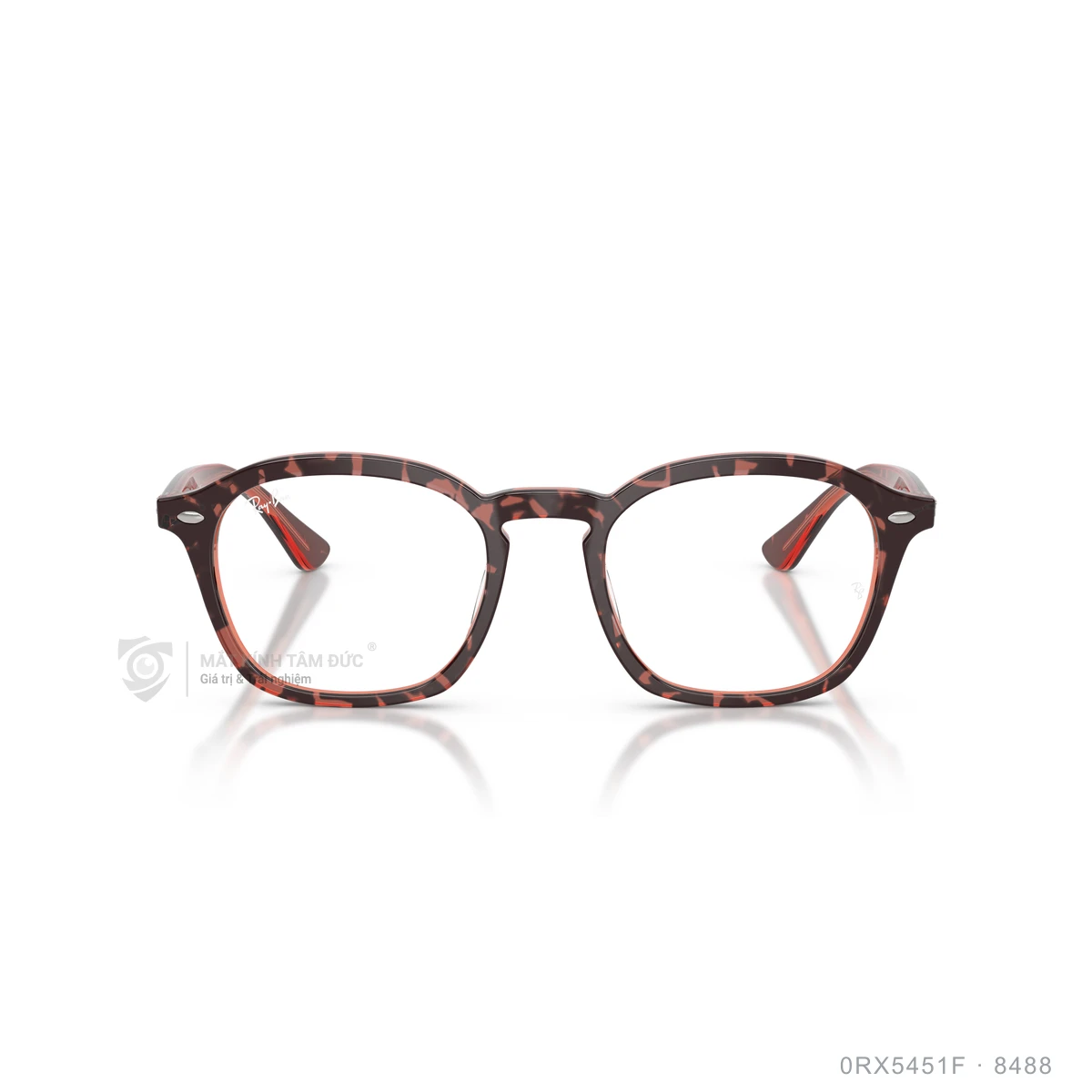 Gọng kính Rayban 0RX5451F - Ảnh 26