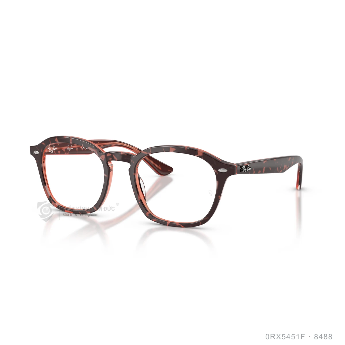Gọng kính Rayban 0RX5451F - Ảnh 27