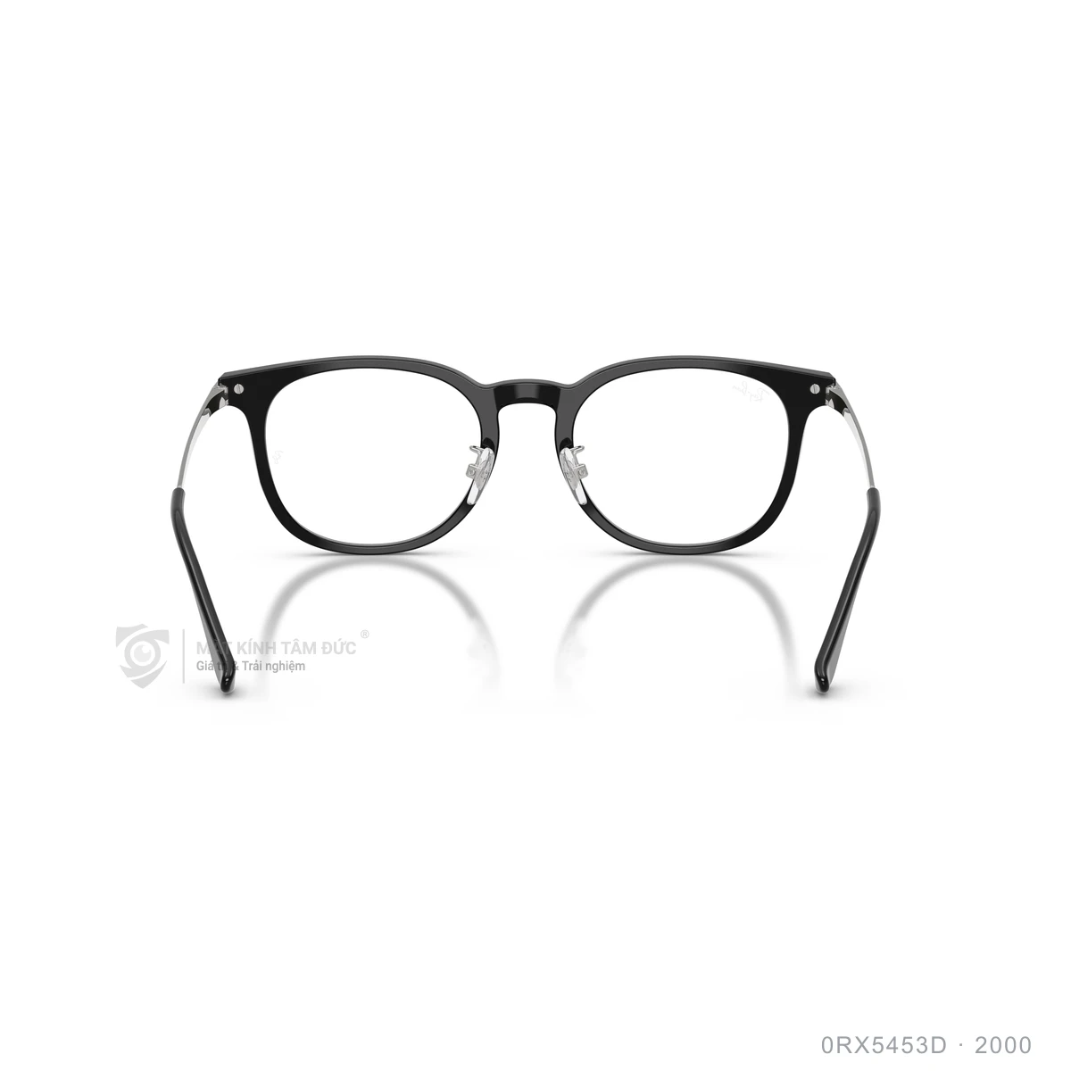 Gọng kính Rayban 0RX5453D - Ảnh 5