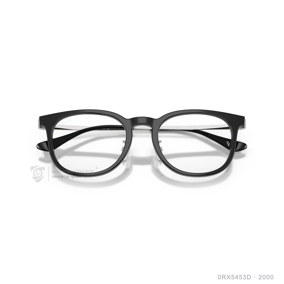 Gọng kính Rayban 0RX5453D - Ảnh 3
