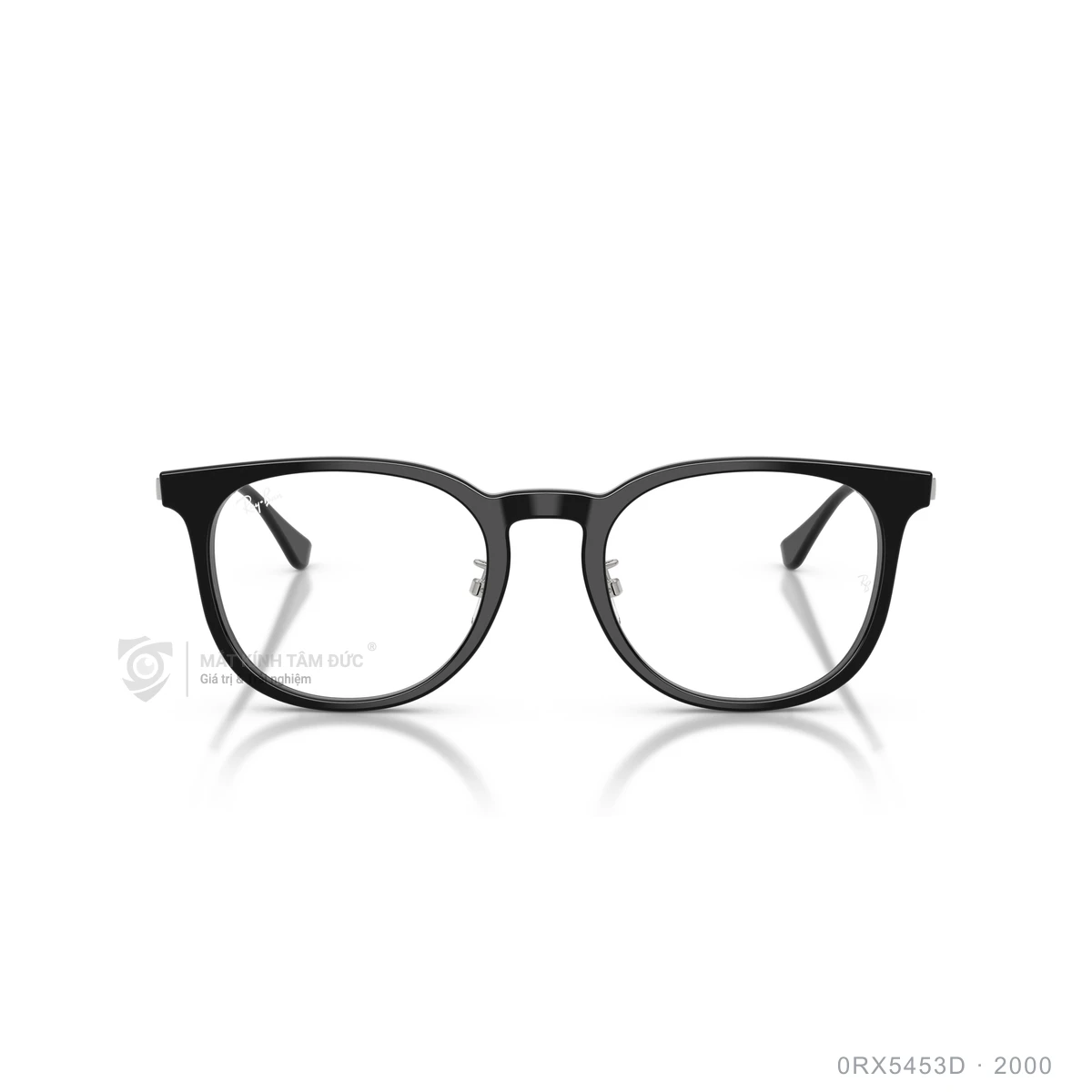 Hình ảnh thực tế Gọng kính Rayban 0RX5453D