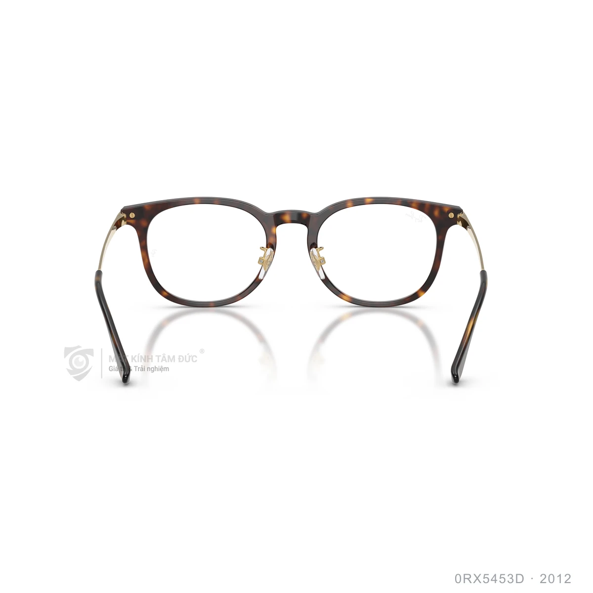 Gọng kính Rayban 0RX5453D - Ảnh 10