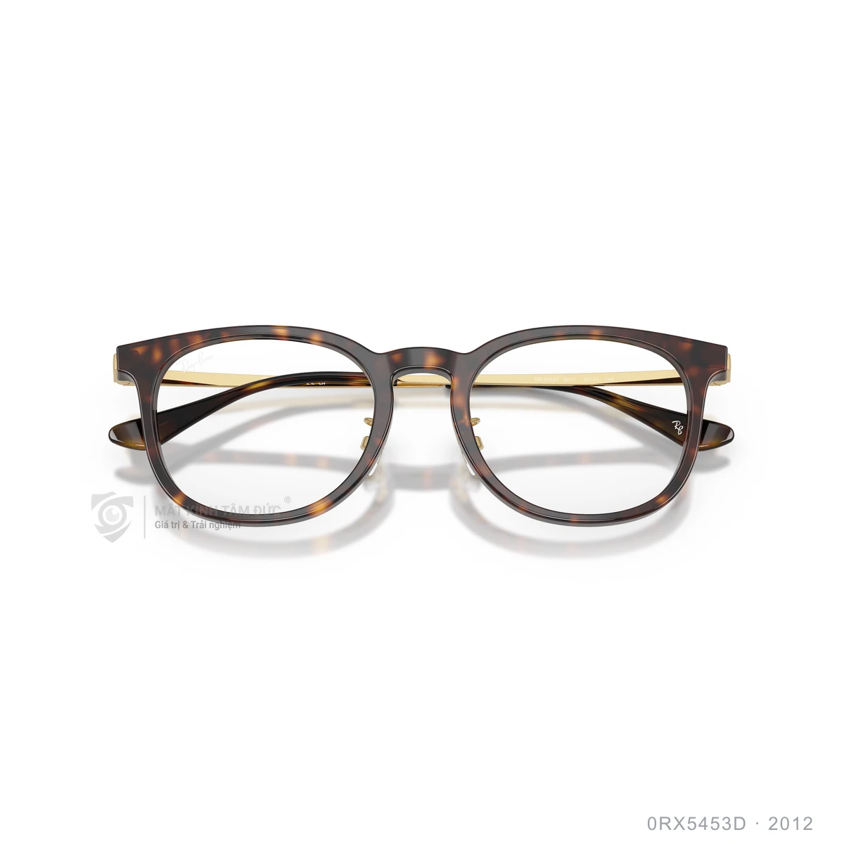 Gọng kính Rayban 0RX5453D - Ảnh 8